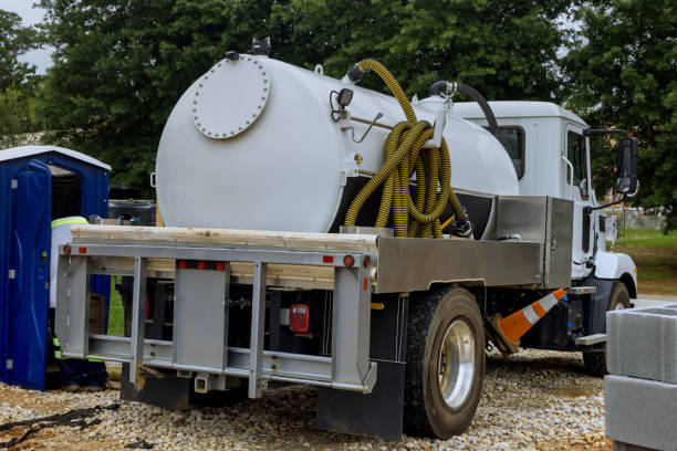 Best Portable toilet rental cost  in Hurst, TX