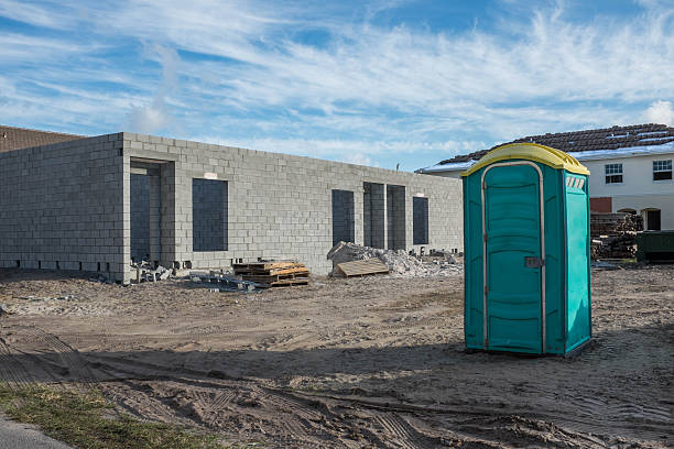 Porta potty rental for festivals in Hurst, TX