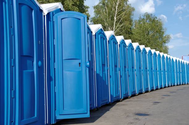 Best Construction site porta potty rental  in Hurst, TX